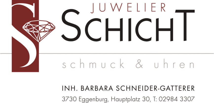 Juwelier Schicht