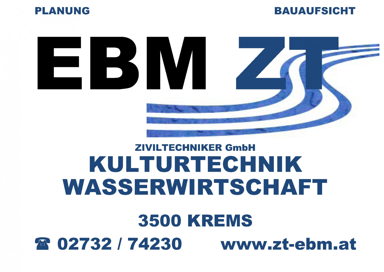 Ebm ZT GmbH